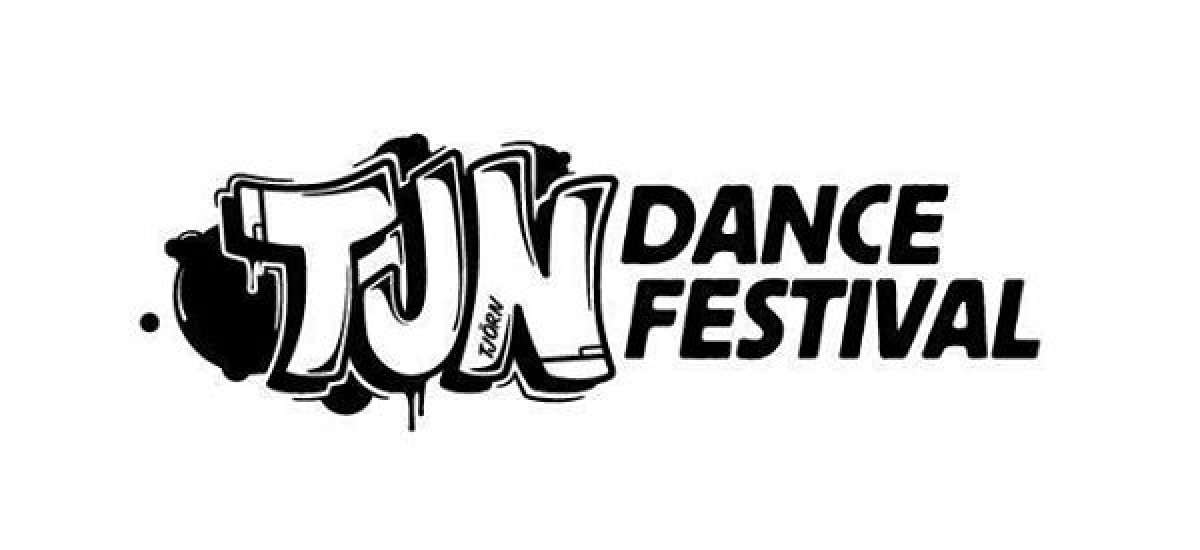 TJN Dance Festival 2017 poster