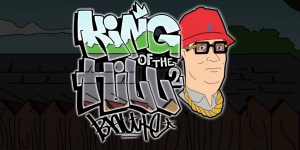 King Of The Hill 2