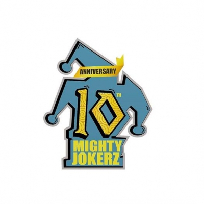 Mighty Jokerz Anniversary 2017