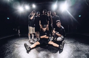 Underone Crew 7th Anniversary Jam 2017