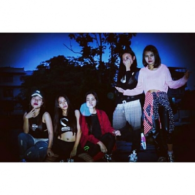 BeaT Jagger's Dance Jam Competition 2017