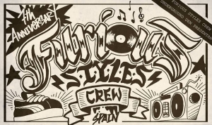 Furious Styles Crew Spain Chapter 