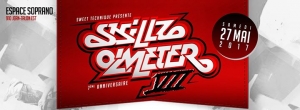 Skillz O Meter 7