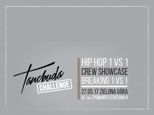 Tancbuda Challenge 2017
