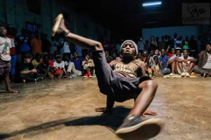 Back To School Jam 2017