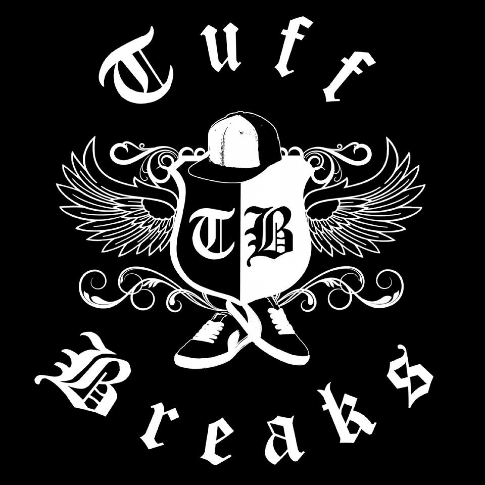 Tuff Breaks 2017 poster