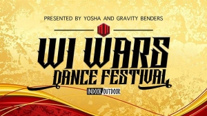 WI Wars - Dance Festival 2017