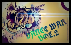 Dance War 2