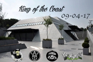 King Of The Coast 2017