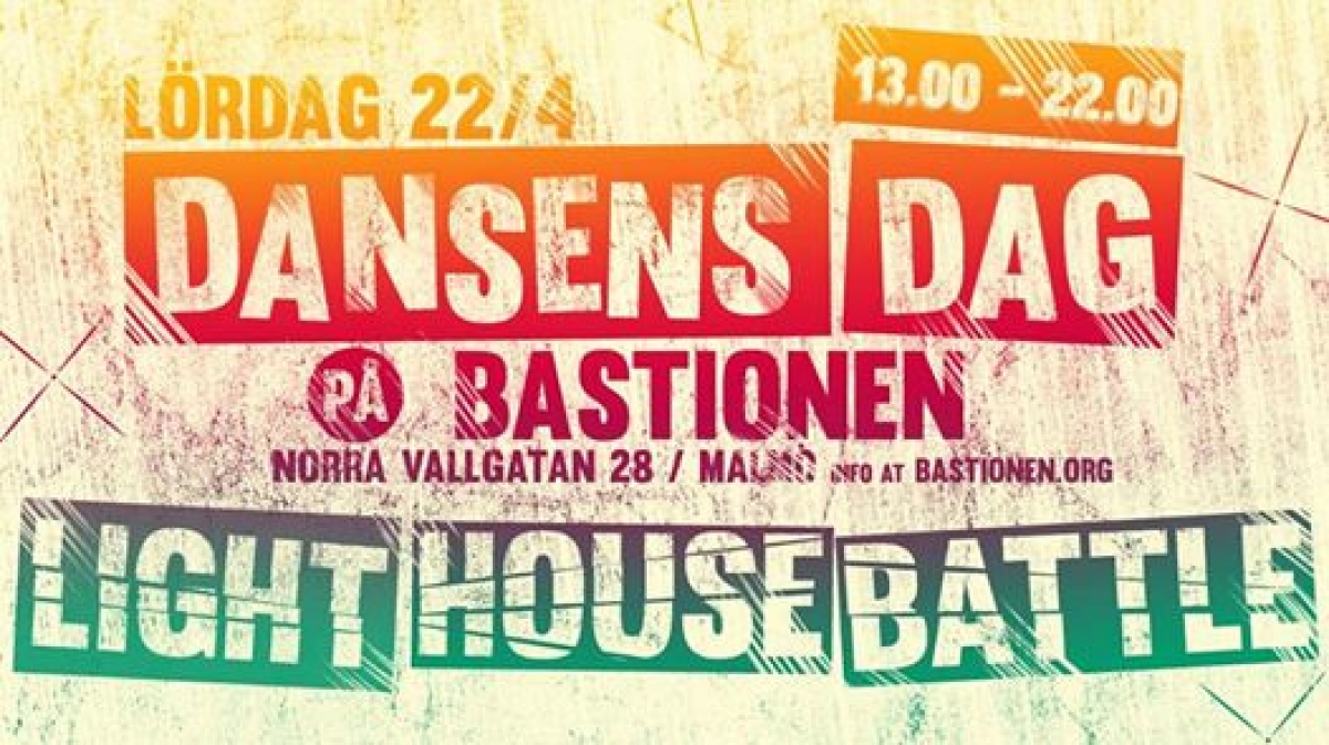 Light House Battle 2017 poster