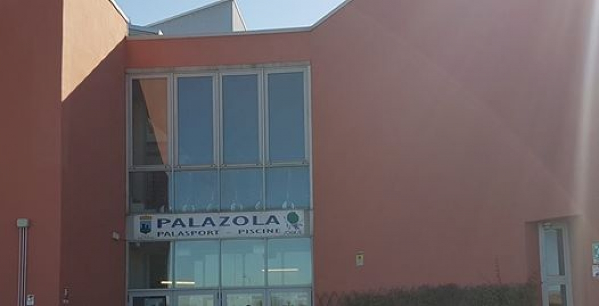 Campionato Italiano 2017 poster