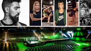 Boss Art Championship 2017