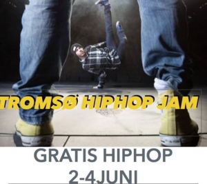Gratis Tromso Arctic Jam 2017