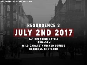 Resurgence 3