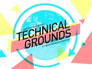Technical Grounds 2017