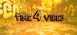 Time 4 Vibes 2017