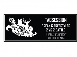 Tagsession Battle 2017