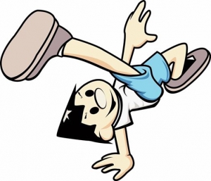 1er Aniversario Guayakos Rebeldes 2017