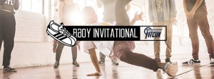 FitCon BBoy Invitational 2017