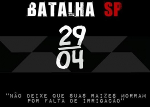 Batalha SP 2017