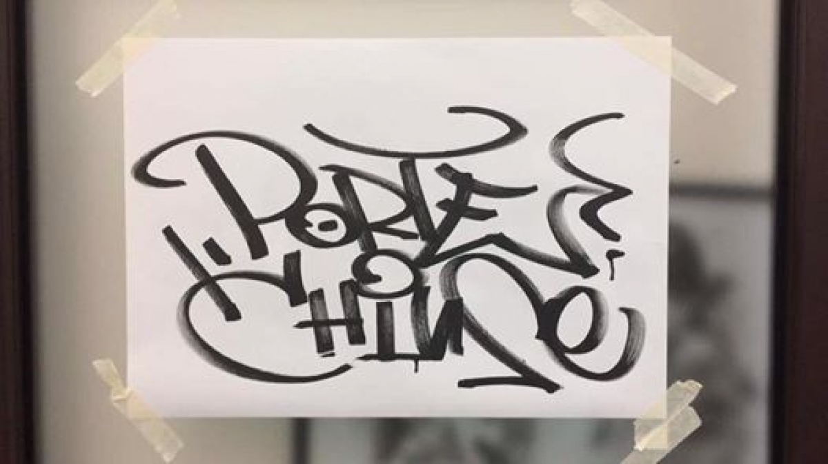 Porte Chiuse 2017 poster