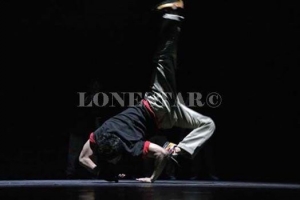 Villa Salvaje Urban Dance Festival 2017