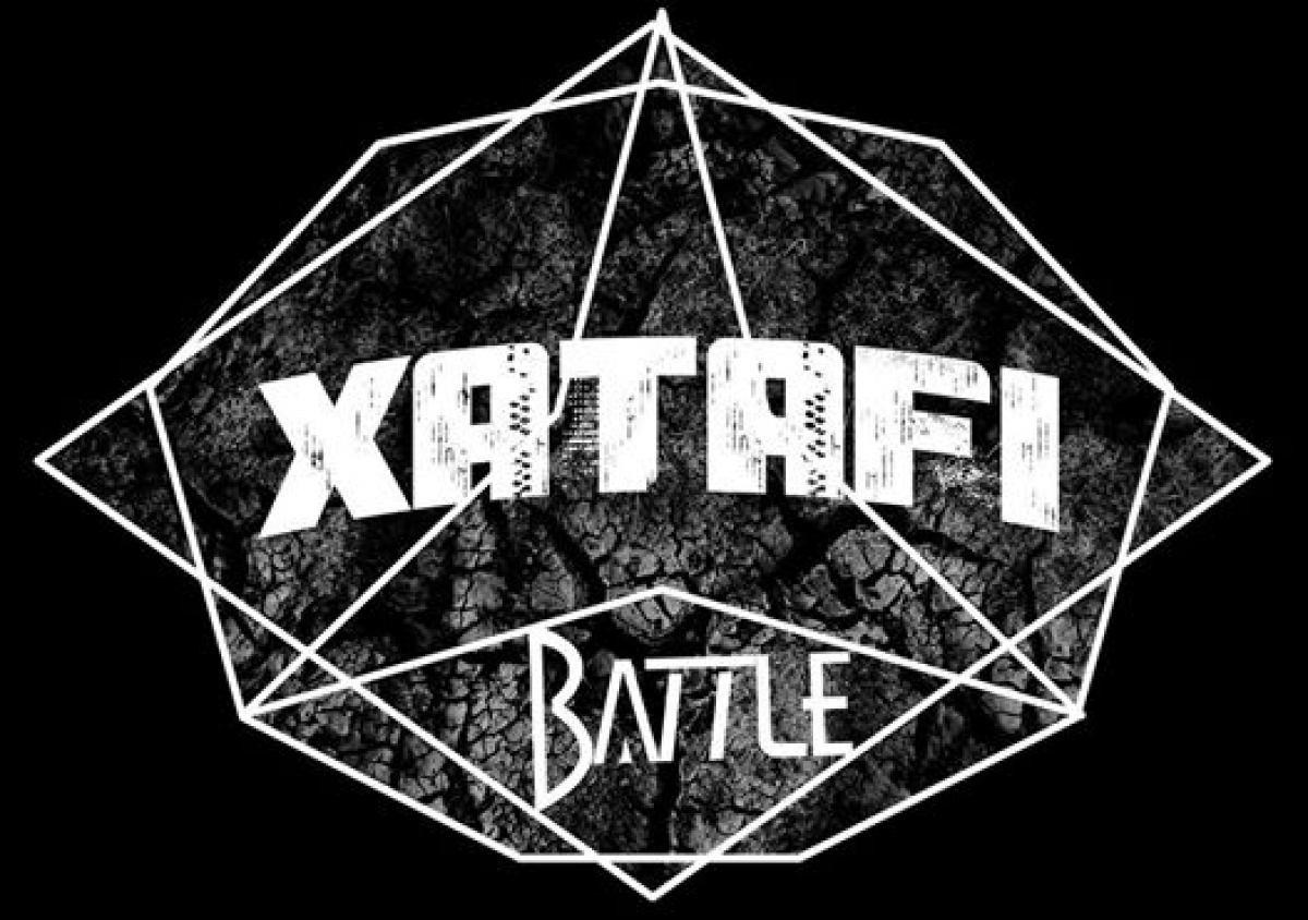 Xatafi Battle 2017 poster