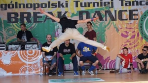 Turniej Kozienice City Breakers 5