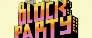 Block Party 2017