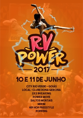 RV Power 2017