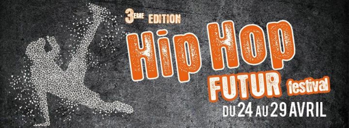 Hors Normes Circle 3 poster