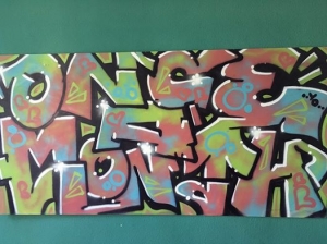 Once A Month Newcomer Battle 2017