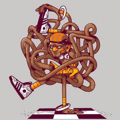 Break And Style Battle 2017