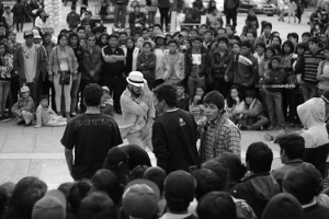 Breaking Battle Break-Life 2017