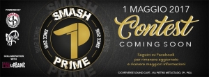 SmashPrime Contest 2017