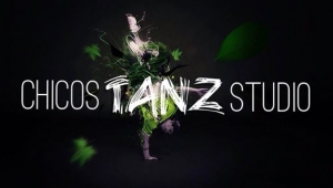 Breakdance & Hip Hop NewStyle Battle Bis 16 Jahre