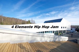 Jugendhaus Biberach - 4 Elemente Hip Hop Jam