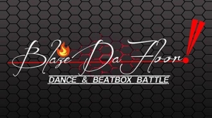 Blaze Da Floor 2017