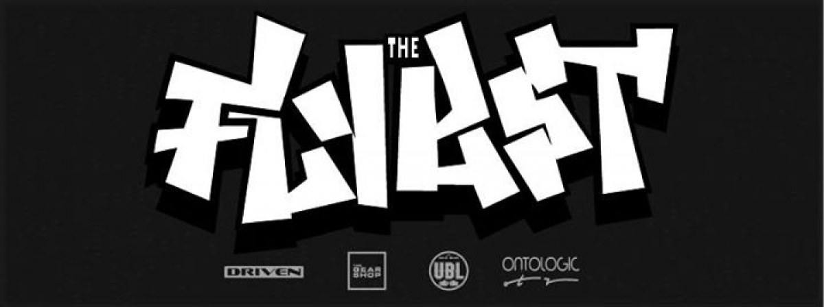 The Flyest 2017 poster