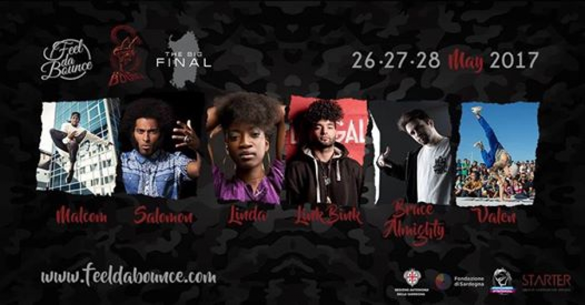 The Mutany Weekend Day 1 poster