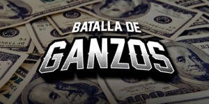Batalla De Ganzos 2017