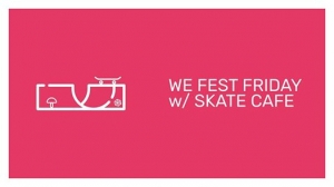 The WE Festival 2017