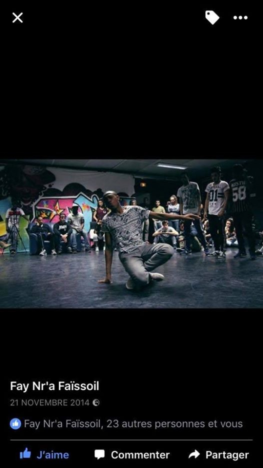 Welcome To My Hood 2017 poster