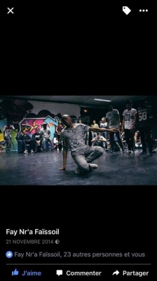 Welcome To My Hood 2017