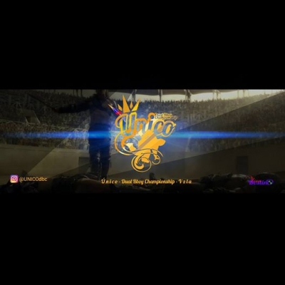 Unico Dual Bboy Championship 2017