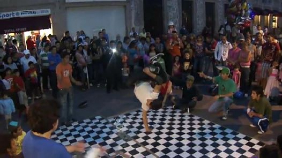 Aniversario De Swammi 2017 poster