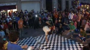 Aniversario De Swammi 2017