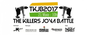 The Killers Jova Battle 2017