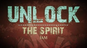 Unlock The Spirit 2017