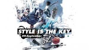 Style Is The Key Hip Hop Jam 2017